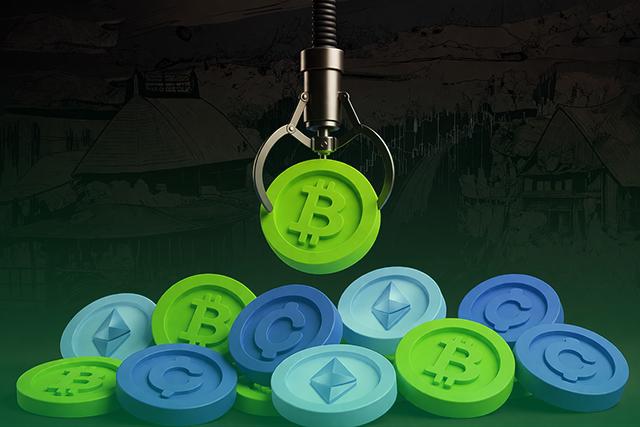 Altcoin