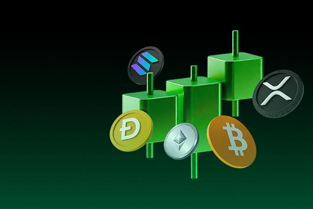 Trading